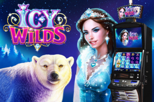 Icy Wilds IGT