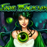 Jade Magician Play N Go