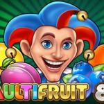 Multifruit 81 Play N Go