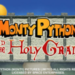 Monty Python And The Holy Grail Playtech
