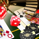 Online Casino Games