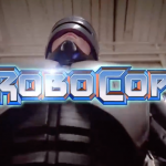 RoboCop Playtech