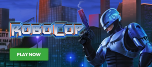 The Modern Meets the Classic In The Name Of Justice With Playtech's Robocop
