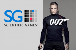 For Your Eyes Only: What We Can Expect from WMS James Bond Slots