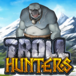Troll Hunters Play N gO