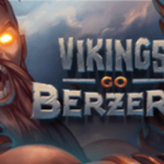 Vikings Go Bezerk YGGDRASIL