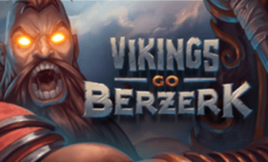 Vikings Go Bezerk YGGDRASIL