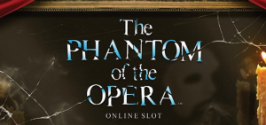 NetEnt Announces Universal Monsters: Phantom of the Opera