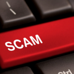 How Best To Avoid Online Casino Scams