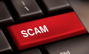 How Best To Avoid Online Casino Scams
