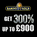 What's New At Ramses Gold