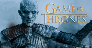 Winter is Here! Celebrate with Microgaming’s Game of Thrones Slot