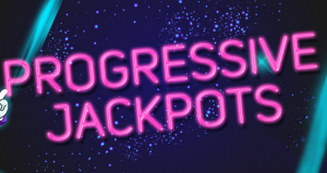 Progressive Jackpot Games