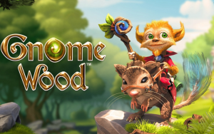 Rabcat To Release Gnome Wood This September