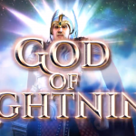God Of Lightening Inspired Gaming