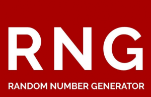 What is a Random Number Generator?
