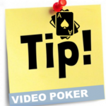 10 Facts you Should Know About Video Poker