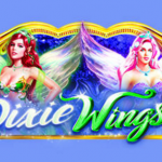 Pixie Wings Pragmatic Play