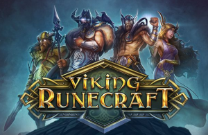 Viking Runecraft From Play’n Go Amongst EGR Game Of The Year Nominees