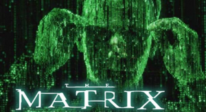 The Matrix Playtech