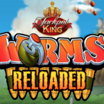 Worms Reloaded Blueprint