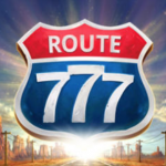 Route 777 Elk