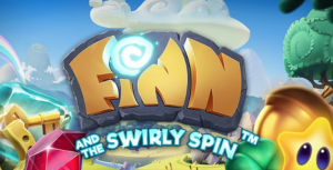 NetEnt’s Finn And The Swirly Spin Hits The Market