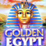 Golden Egypt IGT