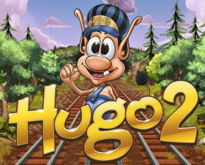 Hugo 2 Play N Go