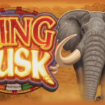 King Tusk Microgaming