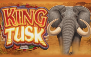 King Tusk Microgaming