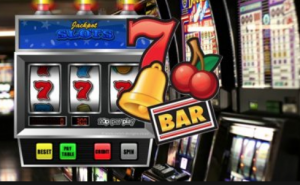 7 Things You May Not Know About Slots