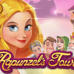Rapunzel's Tower Quickspin