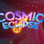 Cosmic Eclipse NetEnt