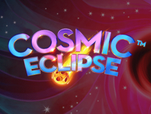 Cosmic Eclipse NetEnt