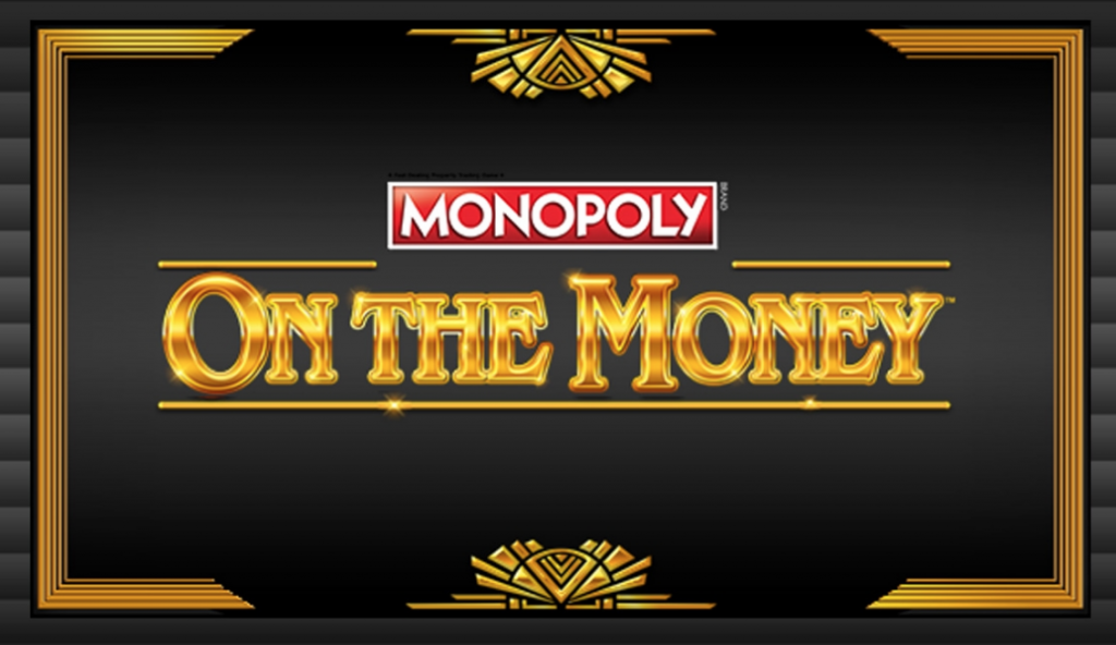 Monopoly On The Money