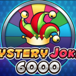 Mystery Joker 6000 Play N Go