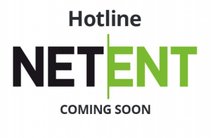 New NetEnt Slot Hotline