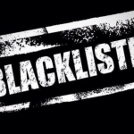 Blacklisted Casino Sites