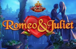Blueprint Gaming Release Romeo & Juliet Slot This week
