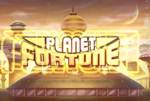Play’n Go Launch Planet Fortune