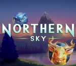 northern sky