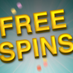 Casino Free Spins Image