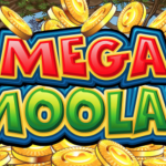 Mega Moolah Microgaming