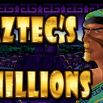 Aztec's Millions RTG