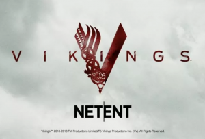 NetEnt to Turn TV Hit Vikings Into Slot Game