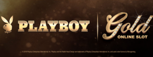 New Microgaming Slot Playboy Gold