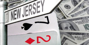 New Jersey And Online Gambling