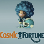 Cosmic Fortune NetEnt