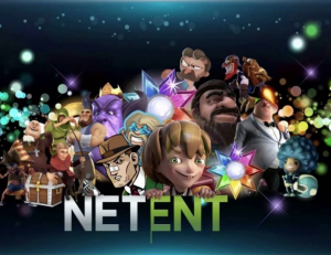The Most Popular NetEnt Slots